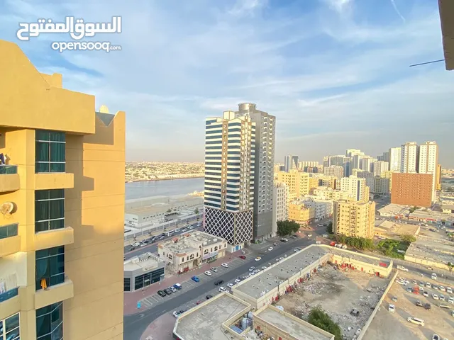 1568 ft² 2 Bedrooms Apartments for Sale in Ajman Al Rashidiya