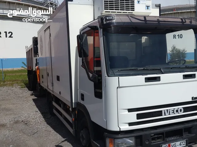Other Iveco 2000 in Benghazi