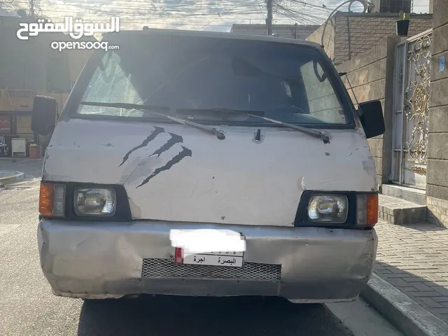 Used Mitsubishi Other in Basra