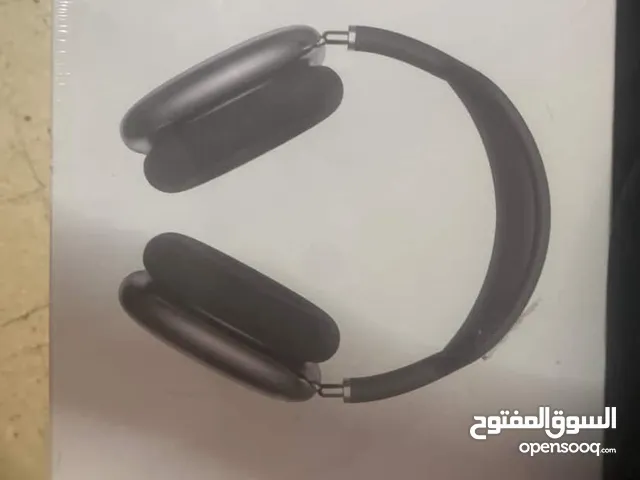 AirPods Max جديدة غير مفتوحة