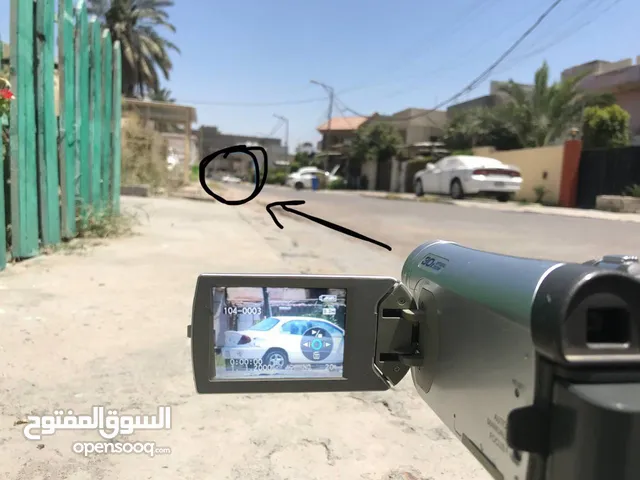 Panasonic DSLR Cameras in Baghdad