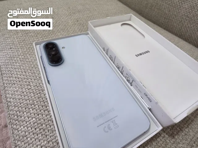 Samsung Galaxy A57 256 GB in Amman