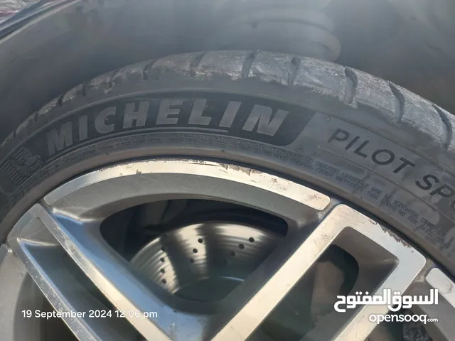 Michelin 18 Tyres in Amman