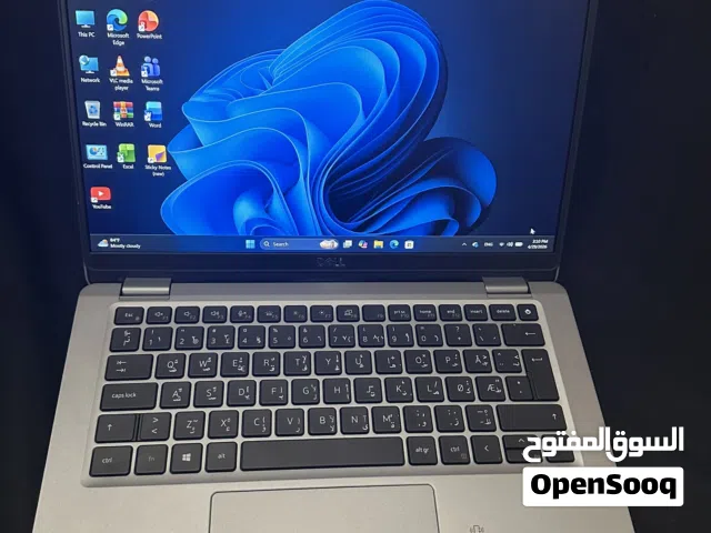 Dell Latitude 5320 I5-11GEN / 512 SSD/16GB  – نظيف جدًا