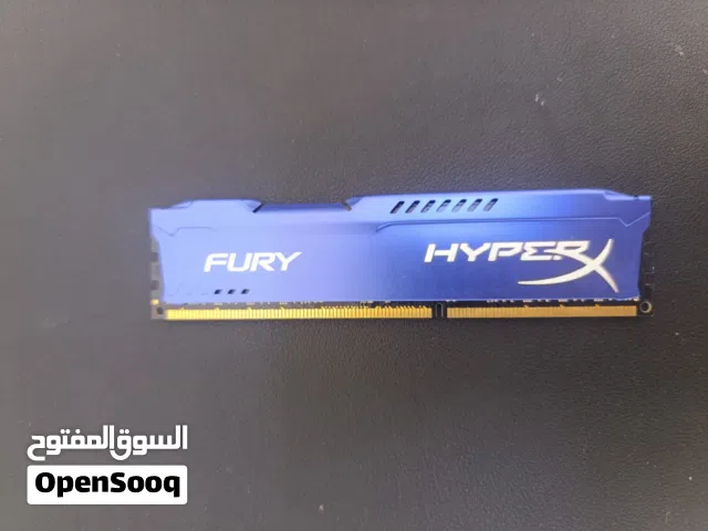رامات ddr3 الواحد 8gb السعر للواحد 10 ريال