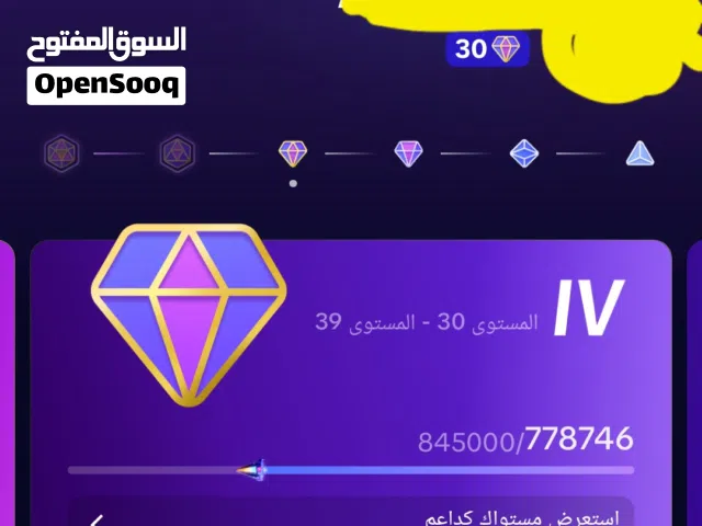 Social Media Accounts and Characters for Sale in Dubai