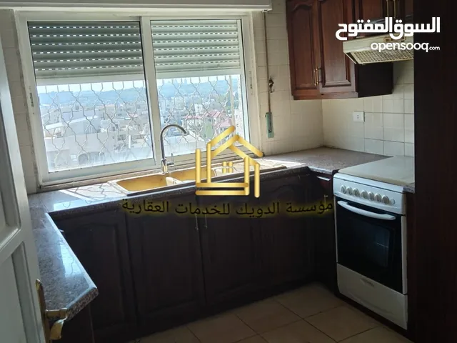 155 m2 3 Bedrooms Apartments for Rent in Amman Um El Summaq