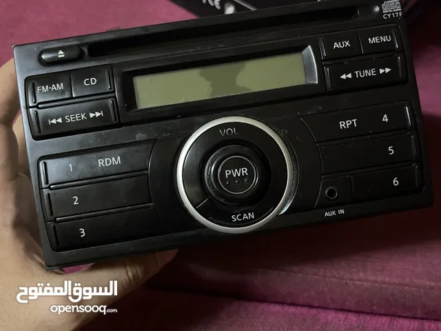 مسجل فيرسا و تيدا