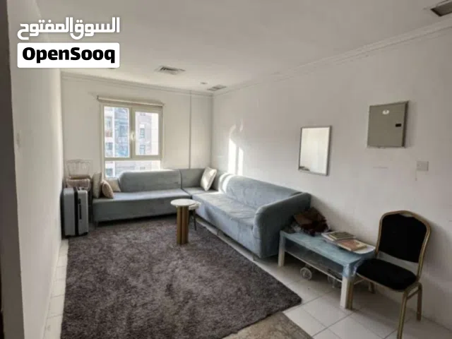 60 m2 2 Bedrooms Apartments for Rent in Mubarak Al-Kabeer Sabah Al-Salem