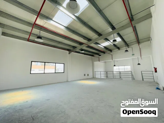 Al Hashim Warehouse