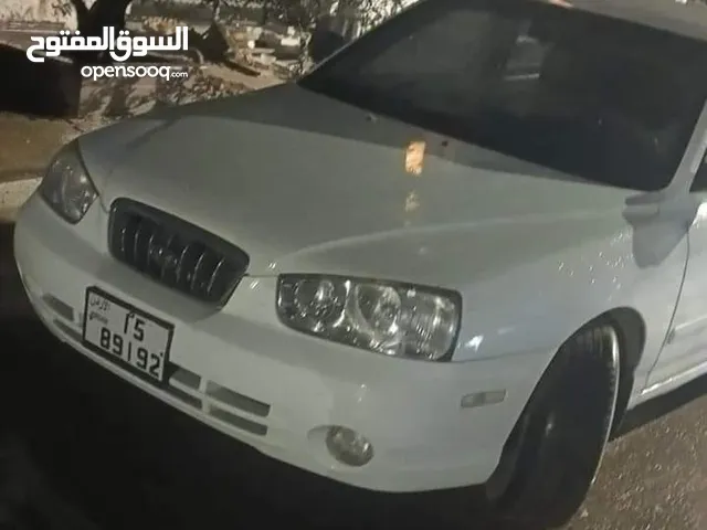 Used Hyundai Other in Aqaba