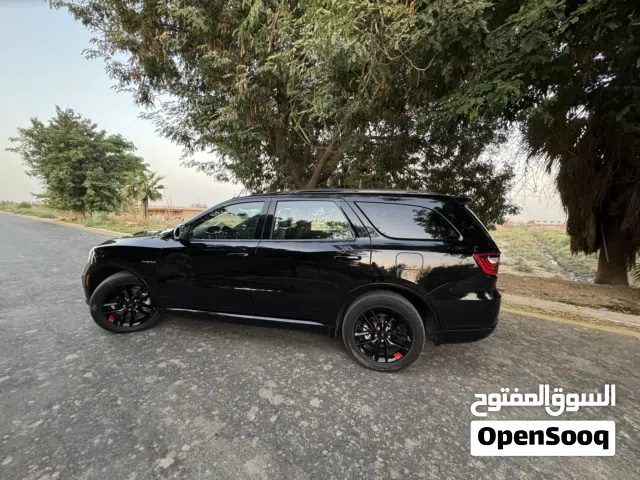 Used Dodge Durango in Baghdad