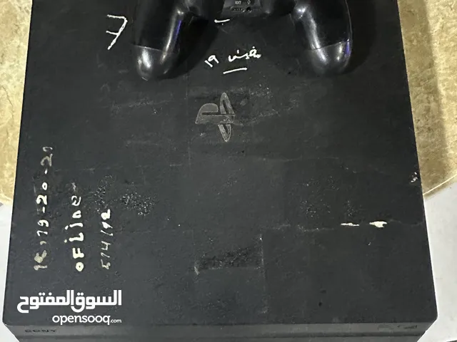 PlayStation 4 PlayStation for sale in Farwaniya