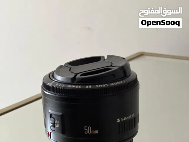 Canon camera