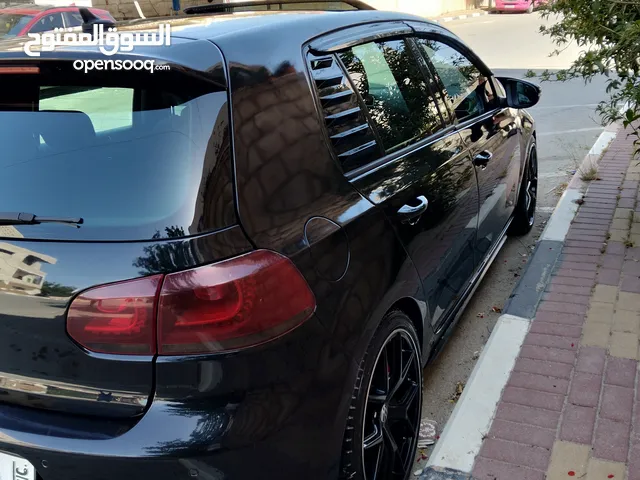 جولف جتي اي