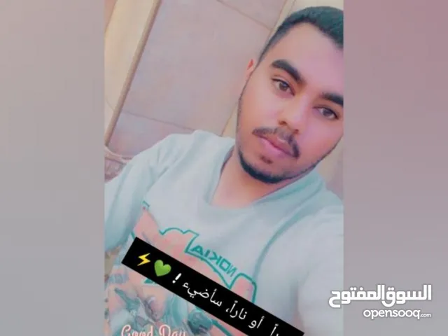 Abdallah Abu-shindi