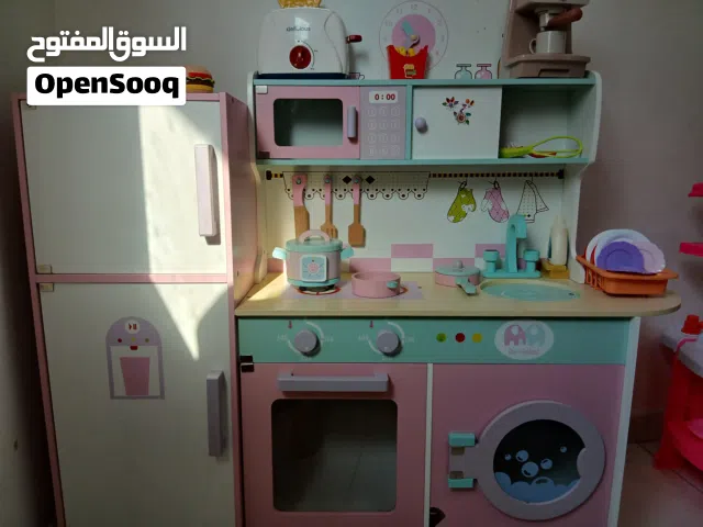 kitchen sey