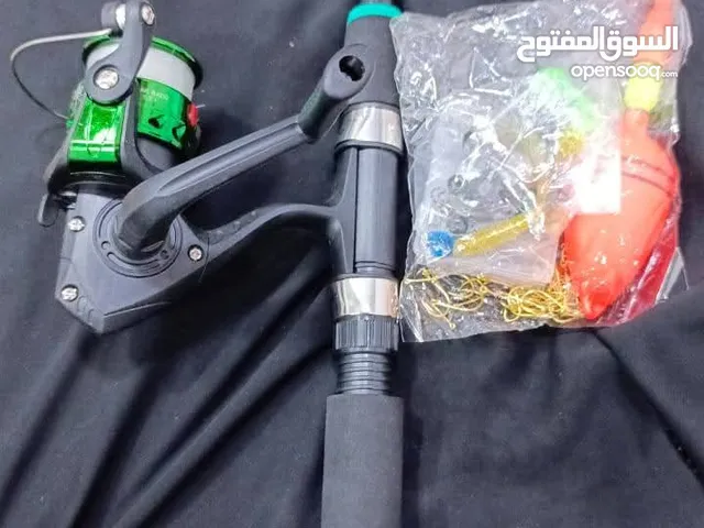 سنارات صيد للبيع اصلي