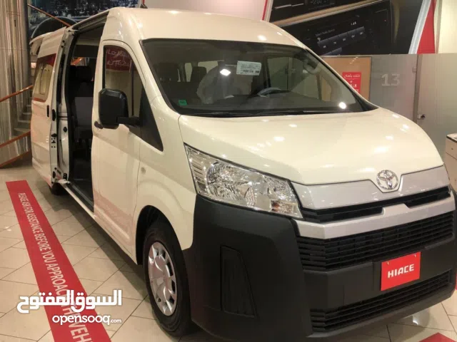 توصيل المطار المباركية الشاليه الجاخور المزرعة 10 جناط وآكثر باص تويوتا وكالة 2026