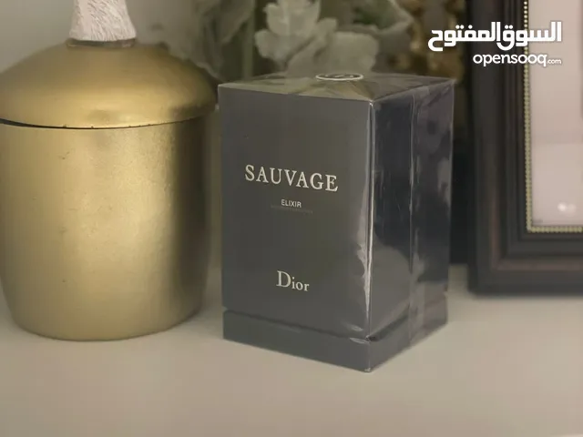 Dior Sauvage Elixir 60ml