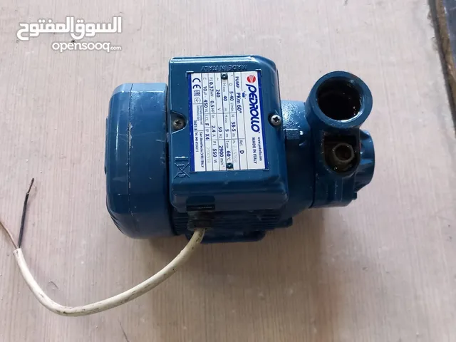 ماتور ماءPedrollo إيطالي اصلي اداء عالى سعر لقطة