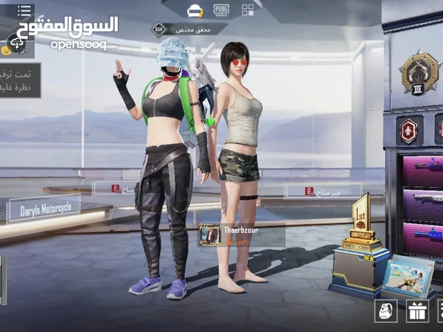 حساب ببجي من السيزون 3لفل 79 امفور سحلية كيل مسج امفور جوكر كيل مسج شودقن كيل مسج m7 ماكس m24 لفل3