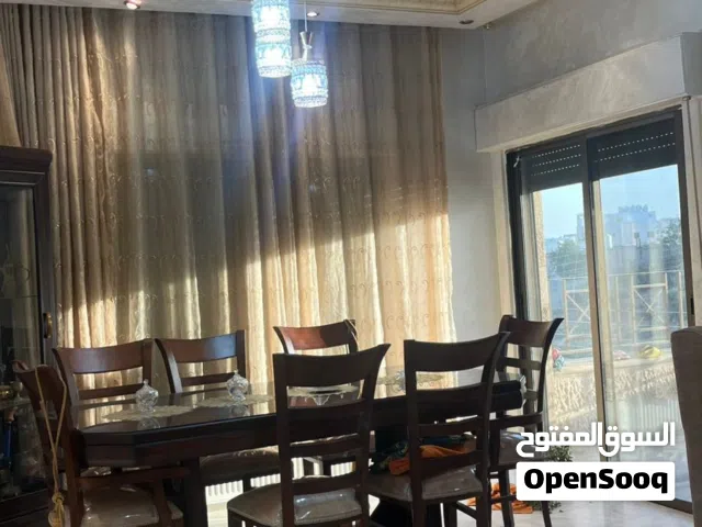 130 m2 3 Bedrooms Apartments for Sale in Amman Tla' Ali