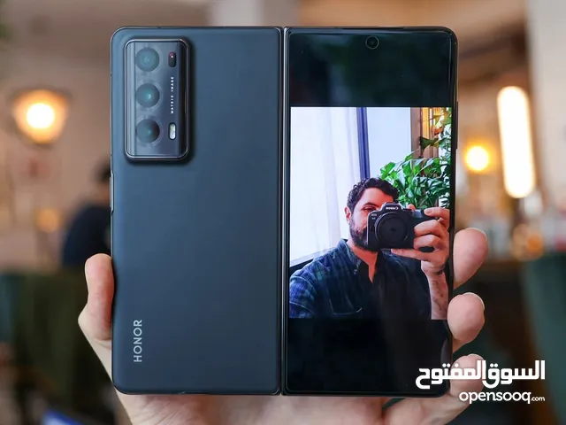 honor magic v2 512/16