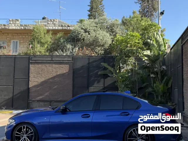 2020 بي ام دبليو الفئة 3 330e