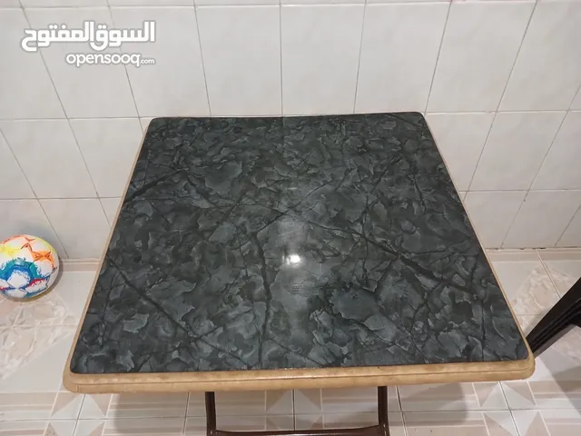 طاولة مطبخ تنطوى ترفع وتوطي بس 15