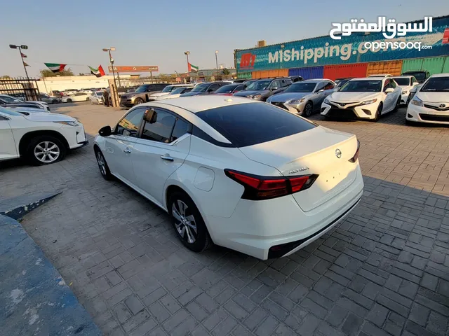نيسان التيما 2019