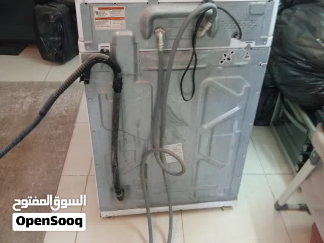غسالة ميتاج لبيع