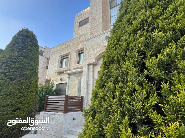 281 m2 3 Bedrooms Apartments for Rent in Amman Abdoun