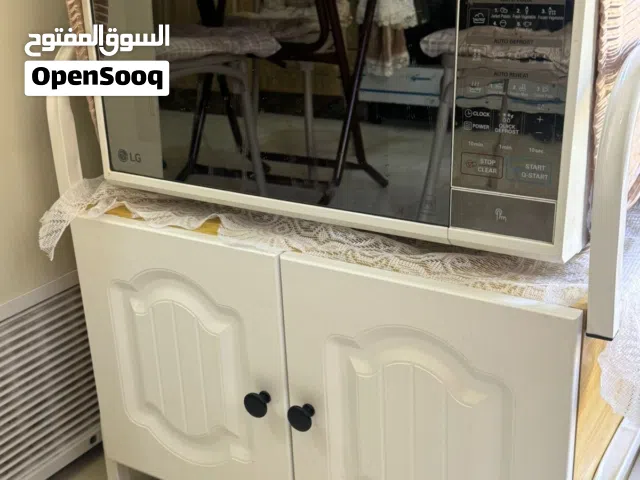 LG 30+ Liters Microwave in Amman