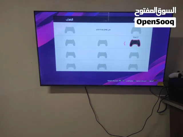 شاشتين ابيعهن اثنينهن