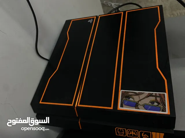PlayStation 4 PlayStation for sale in Al Madinah
