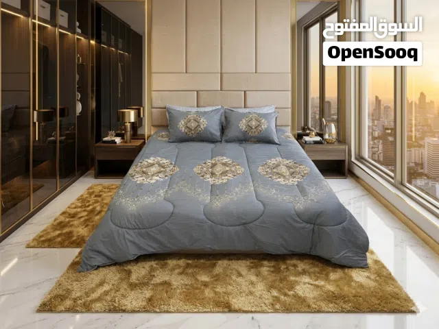الكفرات 6 قطع الفخمة عرض مميز