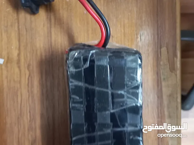 battery for scooter (48v)
