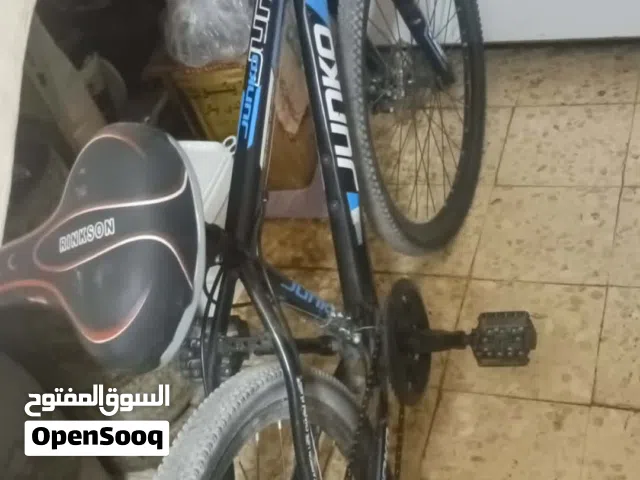 بسكليت يحتوي على غيارات7 غيارات