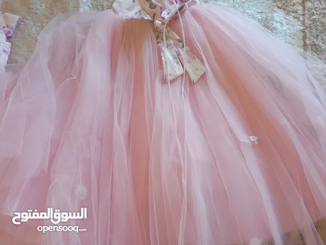Weddings and Engagements Dresses in Amman