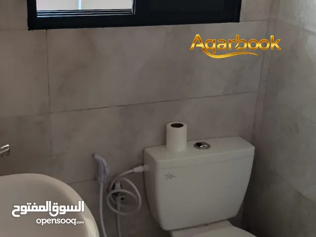 استوديو مفروش للايجار في شارع القدس بالقرب من الهلال الاحمر