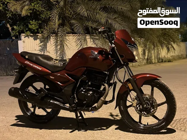 2019 هوندا أخرى