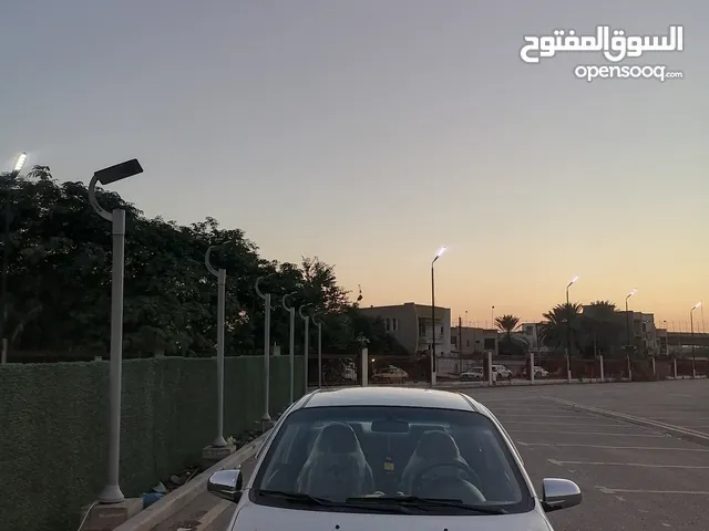 Chevrolet Aveo Base in Baghdad
