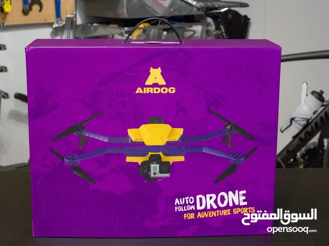 Airdog Drone