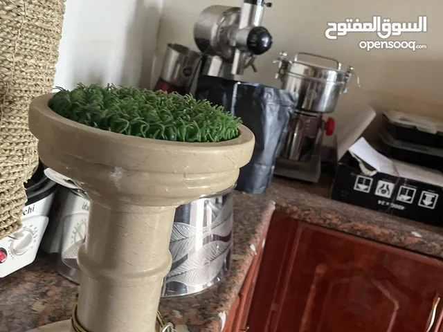 للبيع وكر رخام و مصيده حمام
