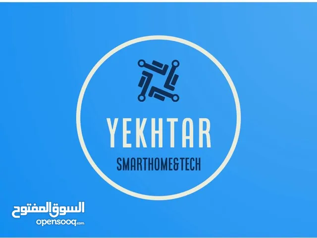 Yekhtar