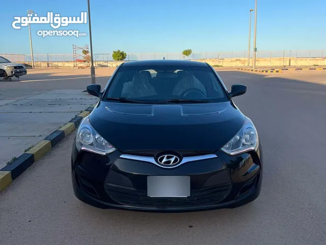 Used Hyundai Veloster in Ra's Lanuf