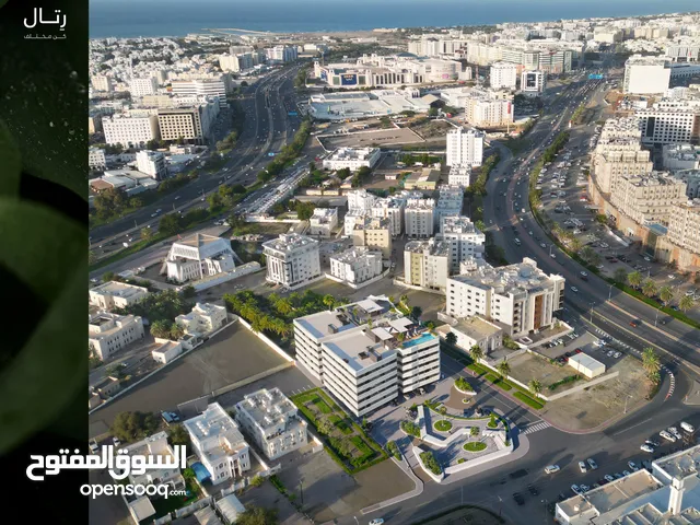 9532 m2 1 Bedroom Apartments for Sale in Muscat Ghubrah