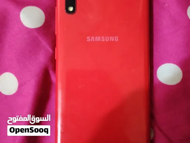 Samsung Galaxy A10 32 GB in Basra
