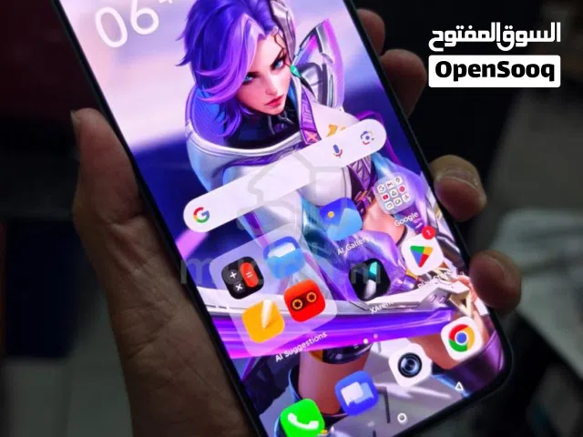 Infinix Other 512 GB in Damanhour